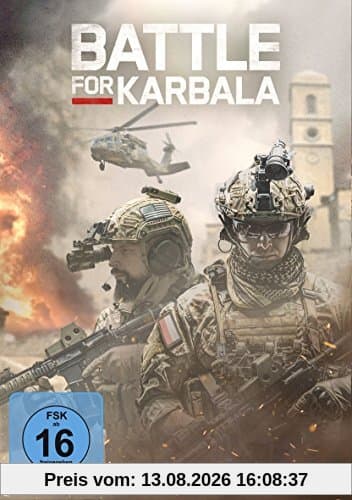 Battle for Karbala