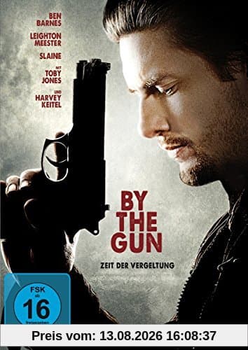By the Gun - Zeit der Vergeltung