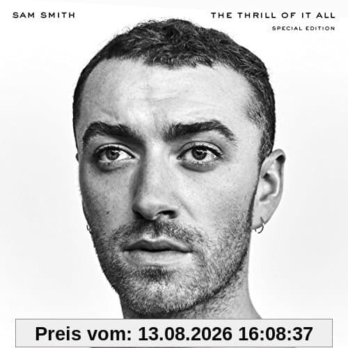 The Thrill of It All (Special Edition)