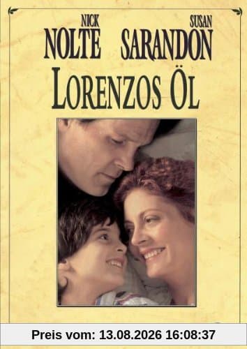 Lorenzos Öl