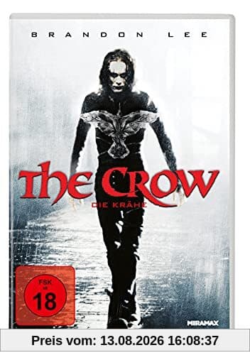 The Crow - Die Krähe