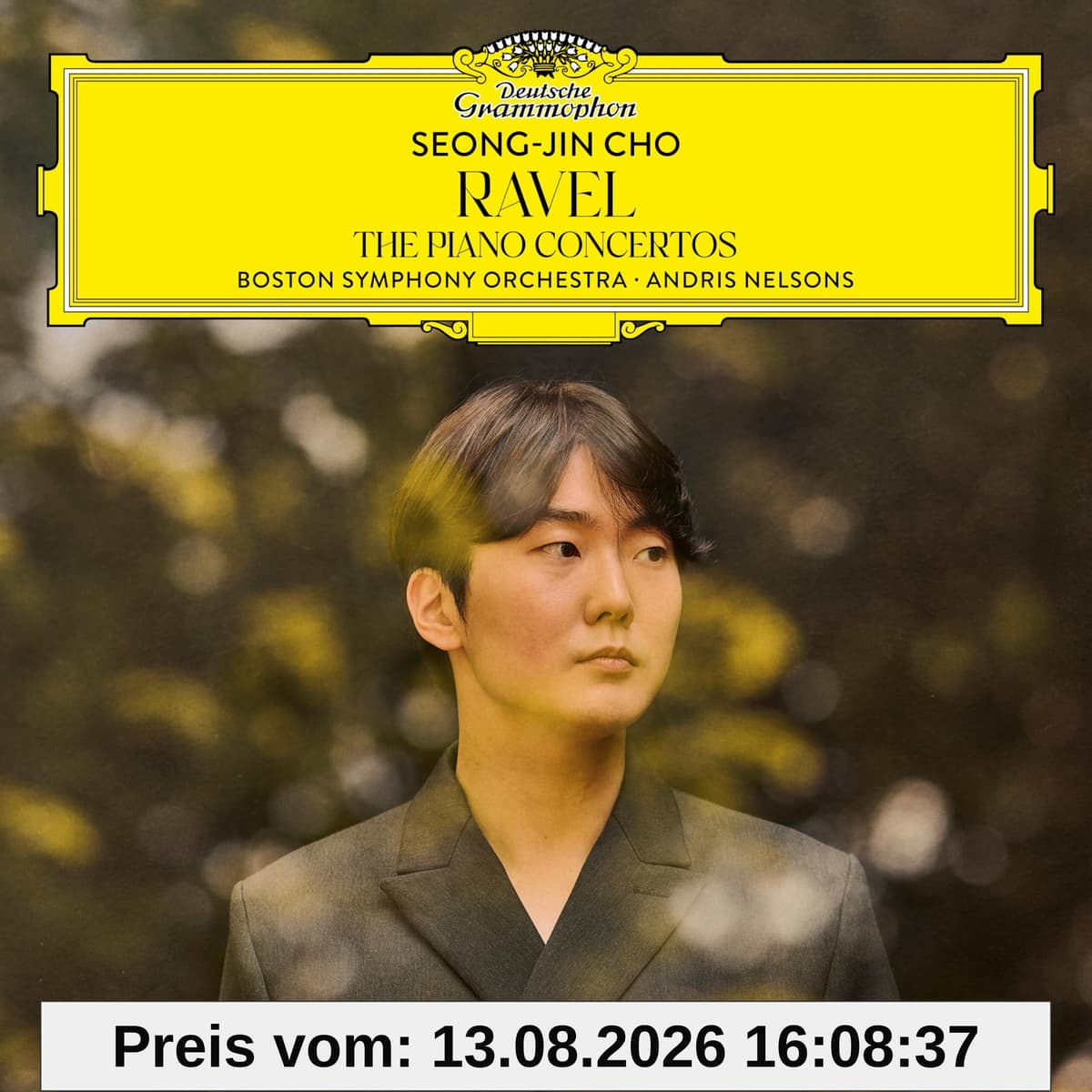 Ravel: The Piano Concertos