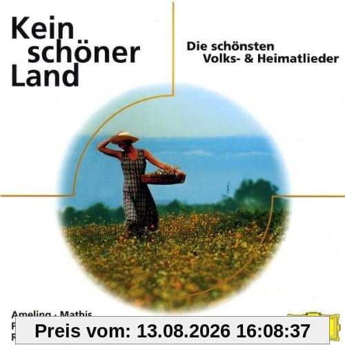 Kein Schöner Land (Eloquence)