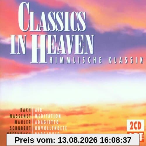 Classics in Heaven