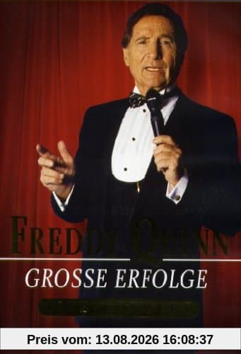 Freddy Quinn - Große Erfolge Live