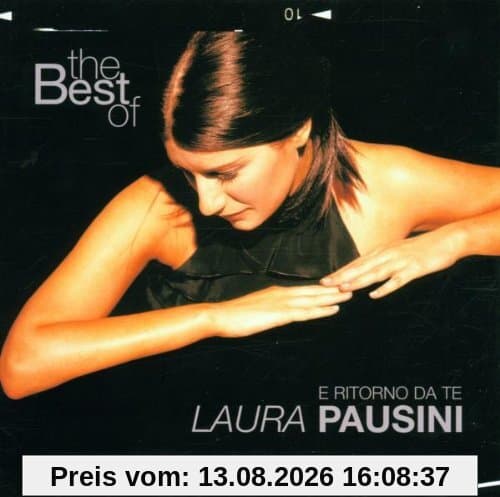 The Best of Laura Pausini: E Ritorno Da Te