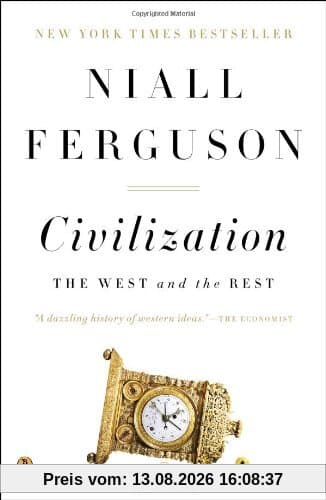 Civilization: The West and the Rest