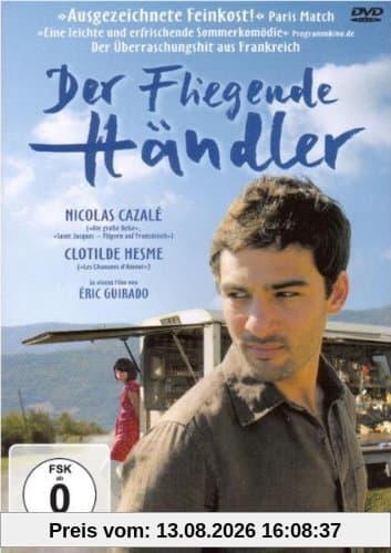 Der fliegende Händler