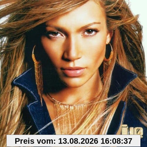 J.Lo (Spanish Version)