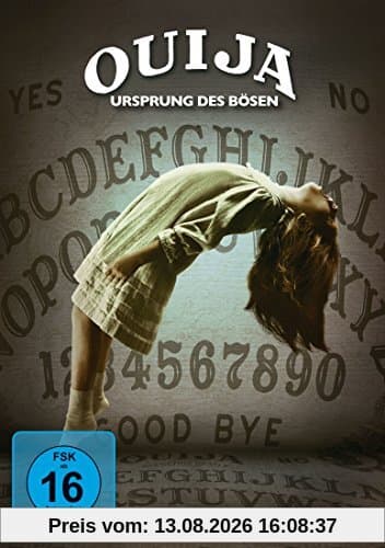 Ouija: Ursprung des Bösen