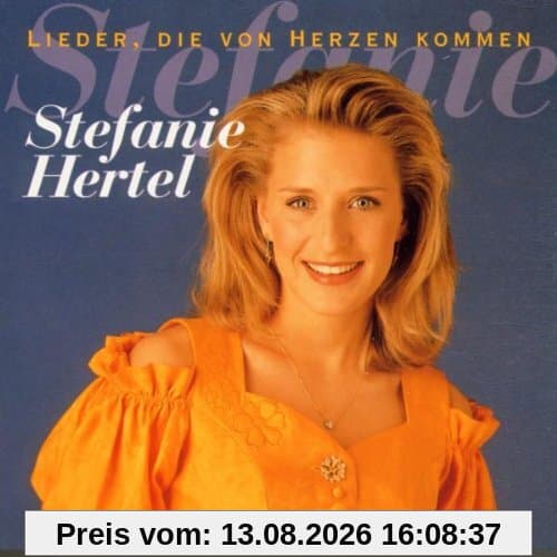 Lieder,die Von Herzen Kommen