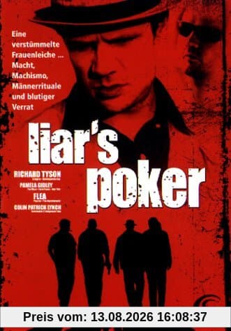 Liar's Poker