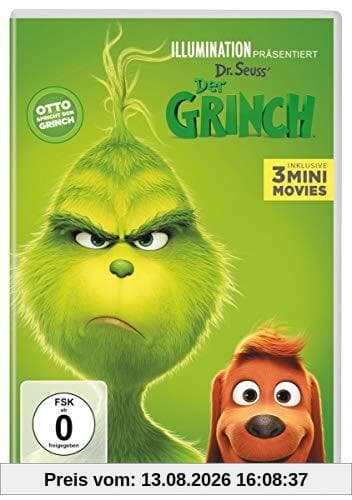 Der Grinch