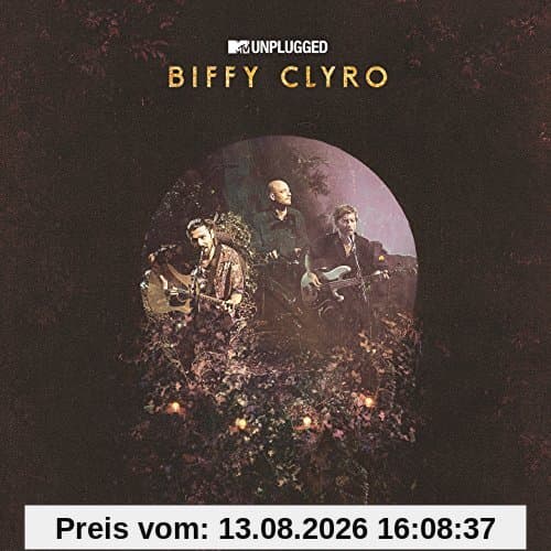 MTV Unplugged (Live At Roundhouse, London)