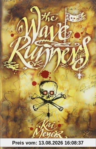 Wave Runners (Wave Runners Trilogy)