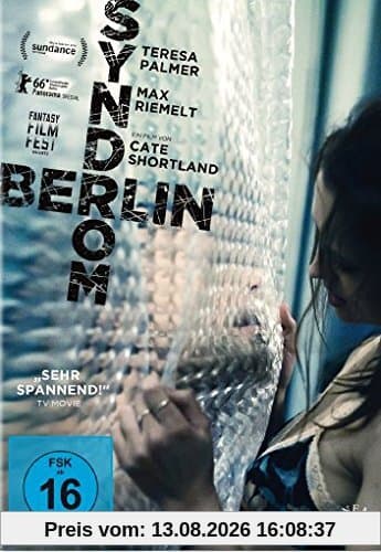 Berlin Syndrom