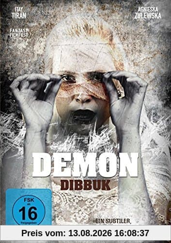 Demon - Dibbuk
