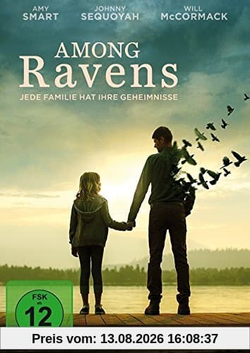 Among Ravens - Jede Familie hat ihre Geheimnisse
