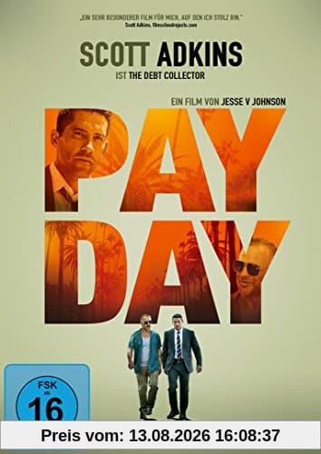 Pay Day