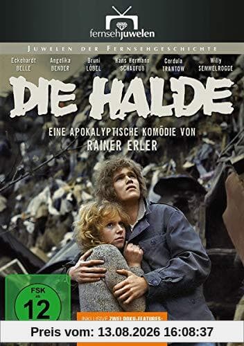 Die Halde (Fernsehjuwelen)