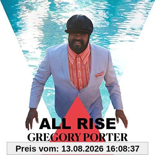 All Rise (Digisleeve)