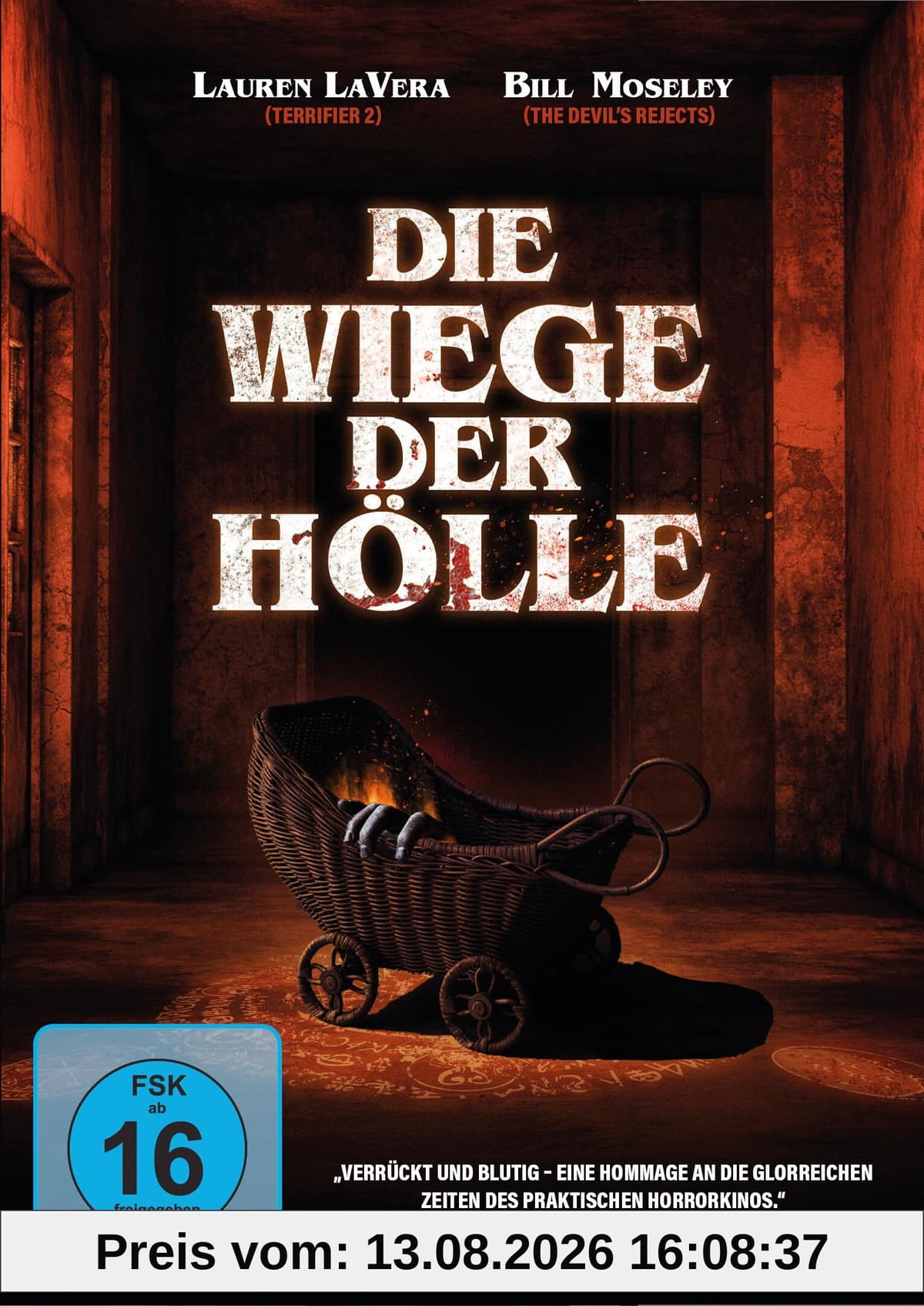 Die Wiege der Hölle