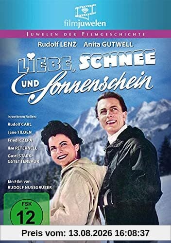 Liebe, Schnee und Sonnenschein
