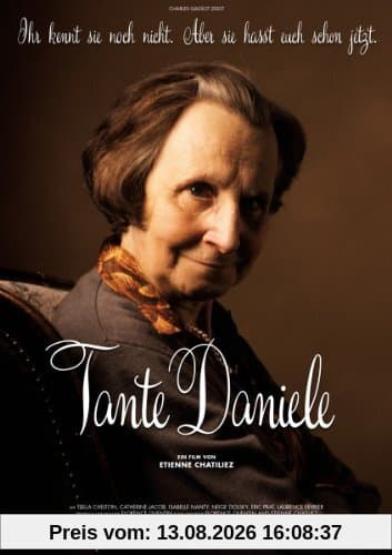 Tante Daniele