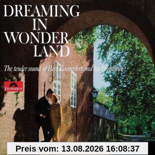 Dreaming In Wonderland