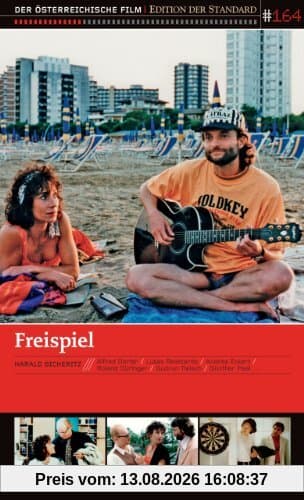 Freispiel