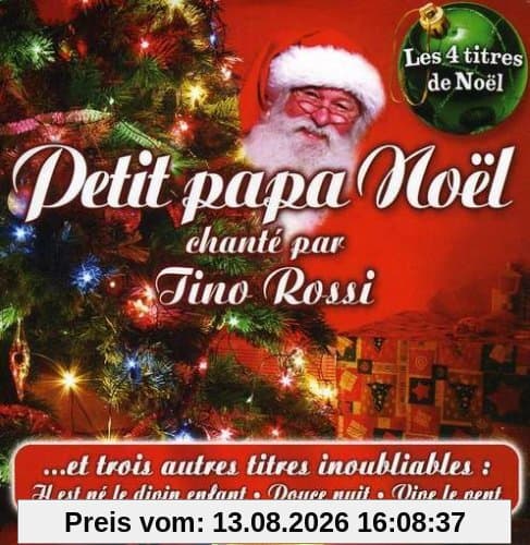 Petit Papa Noel