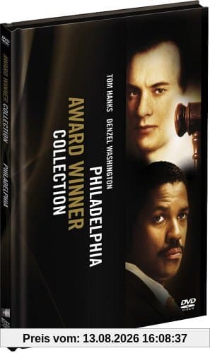 Philadelphia (2 DVDs) (Award Winner Collection)