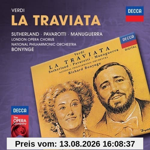 La Traviata