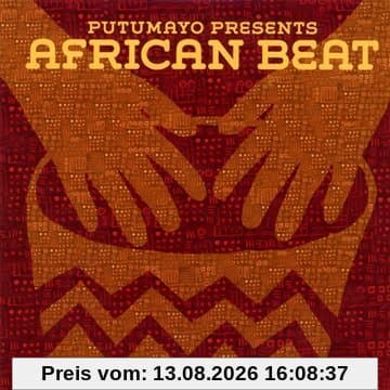 African Beat