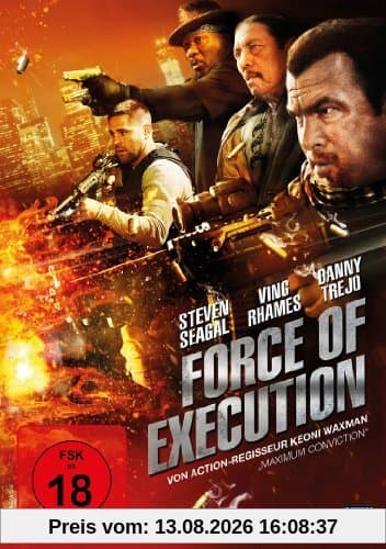 Force of Execution