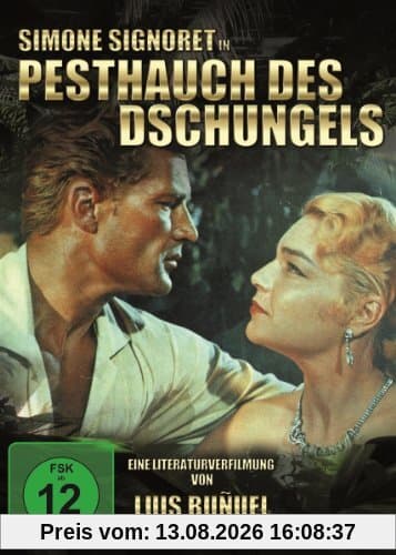 Pesthauch des Dschungels