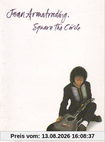 Square The Circle (CASSETTE)