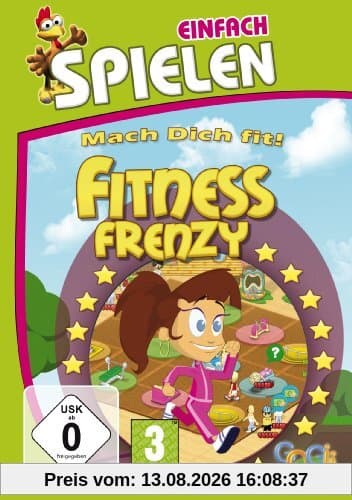 Fitness Frenzy (Einfach Spielen)