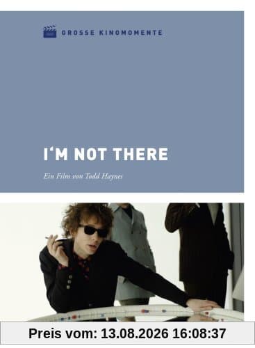 I'm Not There - Große Kinomomente