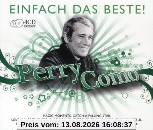 Einfach das Beste!