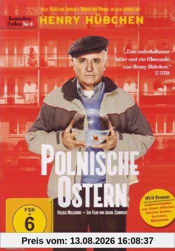 Polnische Ostern