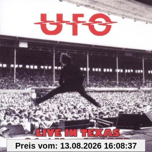 Live at Texas 1979