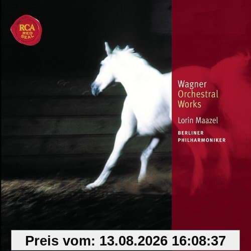 Class Lib: Orchestral Works