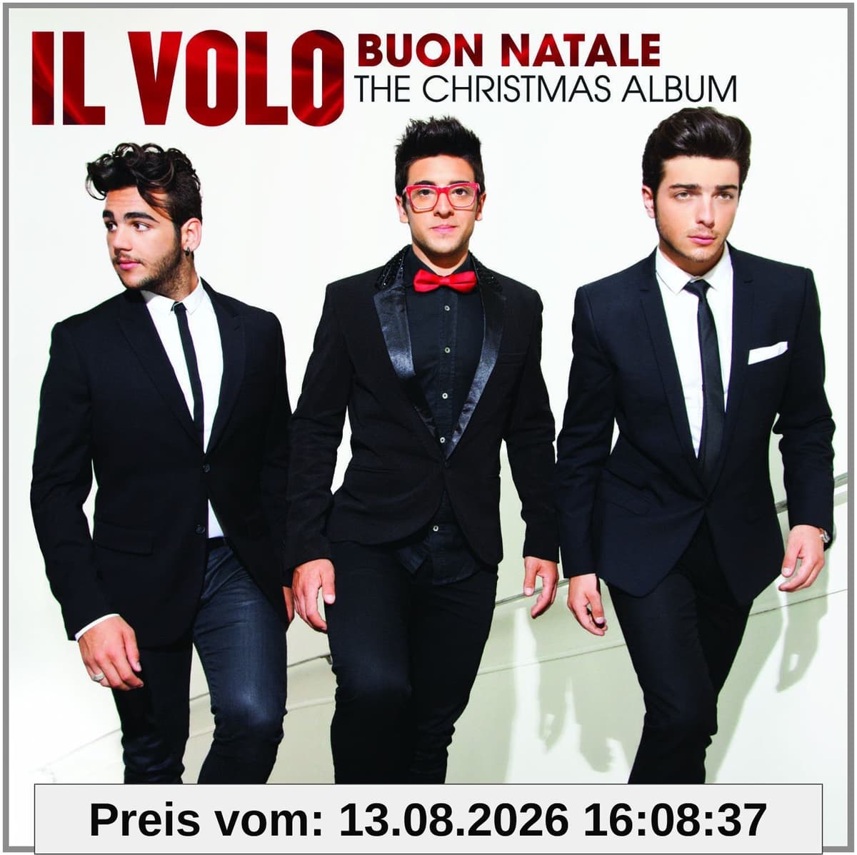 Buon Natale: Christmas Album