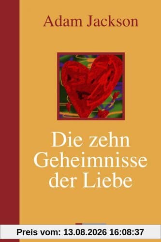 Die zehn Geheimnisse der Liebe