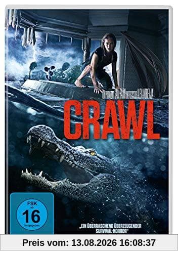Crawl
