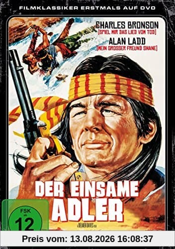 Der einsame Adler