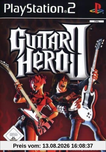 Guitar Hero II