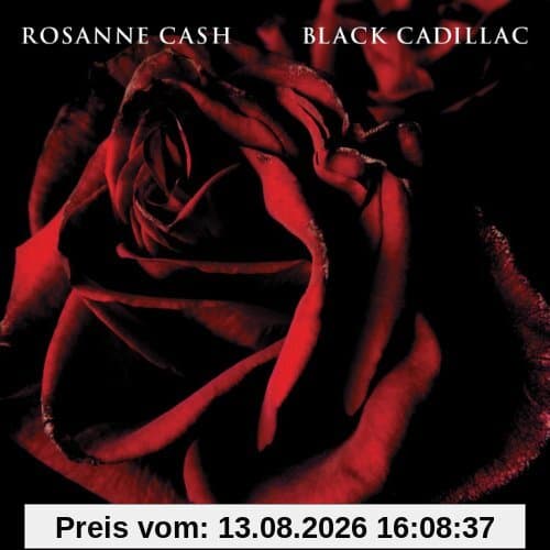 Black Cadillac