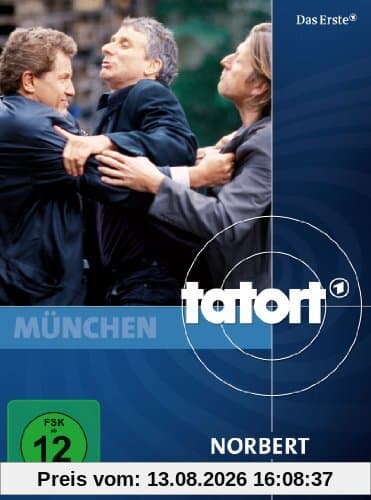 Tatort: Norbert